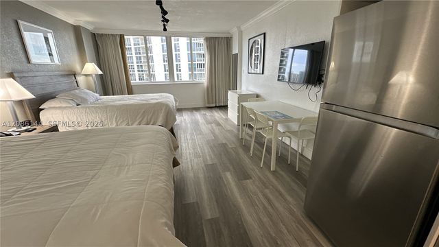 19201 Collins Ave 1119, Sunny Isles Beach, FL 33160