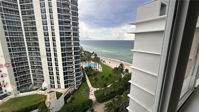 19201 Collins Ave 1119, Sunny Isles Beach, FL 33160