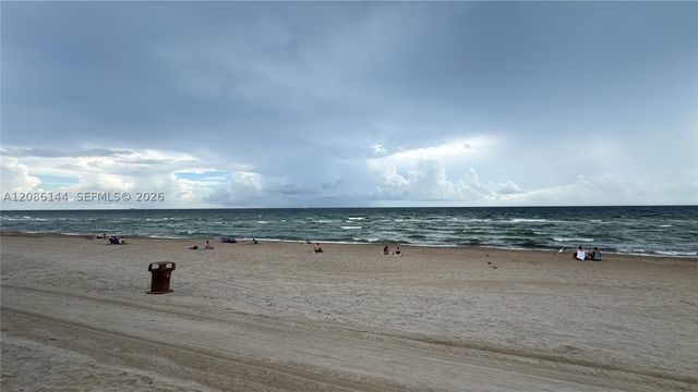 19201 Collins Ave 1119, Sunny Isles Beach, FL 33160
