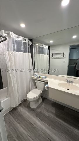 19201 Collins Ave 1119, Sunny Isles Beach, FL 33160
