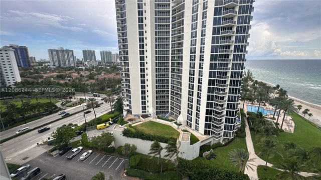 19201 Collins Ave 1119, Sunny Isles Beach, FL 33160