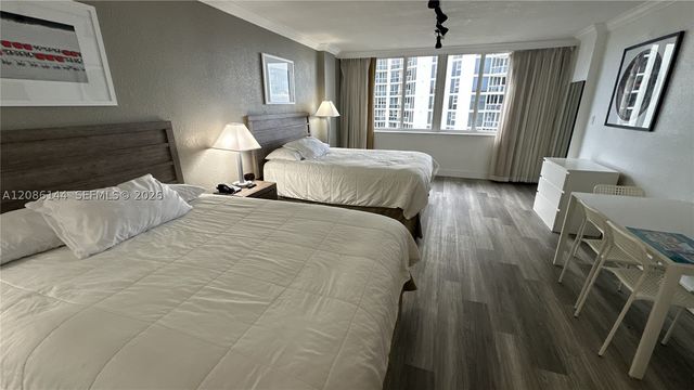 19201 Collins Ave 1119, Sunny Isles Beach, FL 33160
