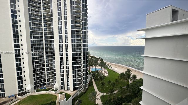 19201 Collins Ave 1119, Sunny Isles Beach, FL 33160