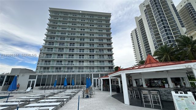 19201 Collins Ave 1119, Sunny Isles Beach, FL 33160