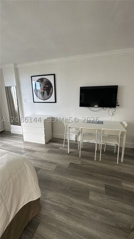 19201 Collins Ave 1119, Sunny Isles Beach, FL 33160