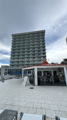 19201 Collins Ave 1119, Sunny Isles Beach, FL 33160
