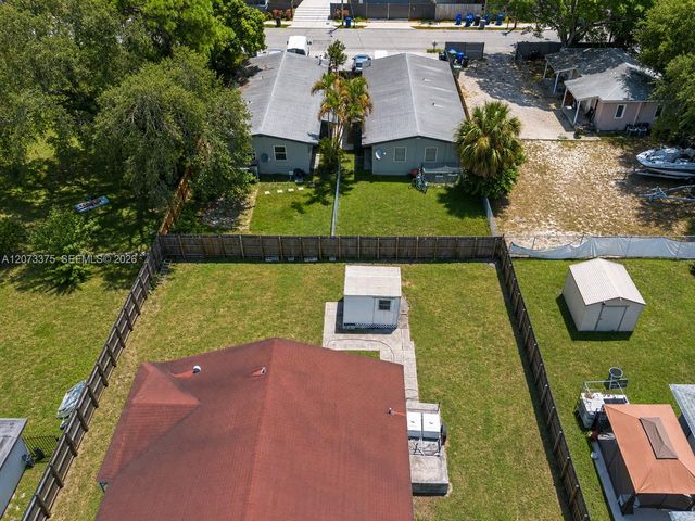 535 NW 13th Avenue, Fort Lauderdale, FL 33311