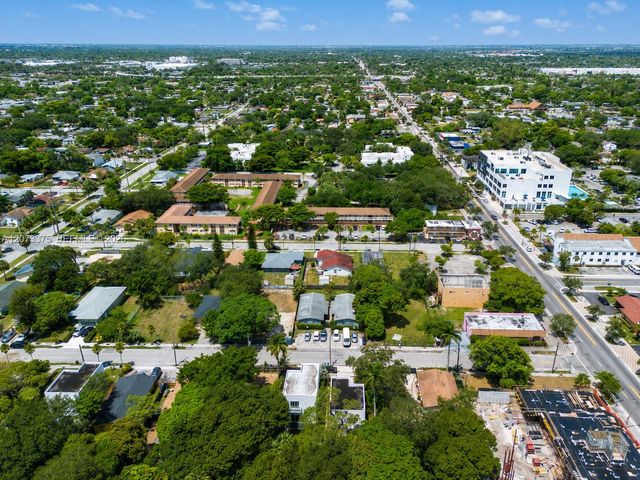 535 NW 13th Avenue, Fort Lauderdale, FL 33311