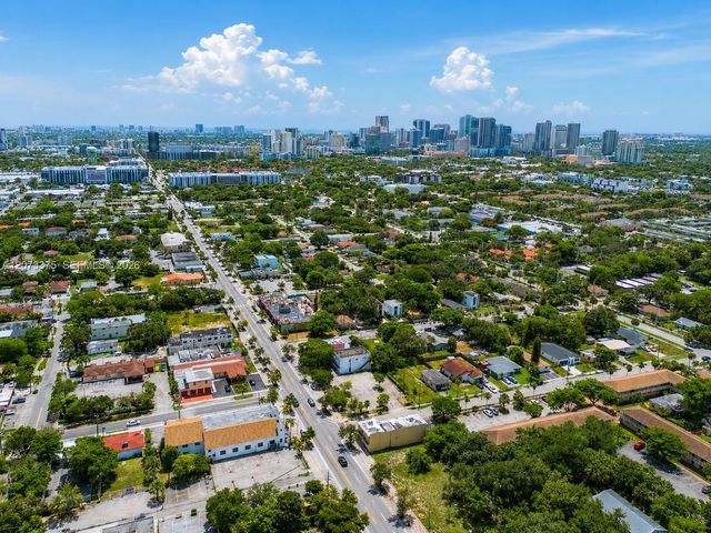 535 NW 13th Avenue, Fort Lauderdale, FL 33311
