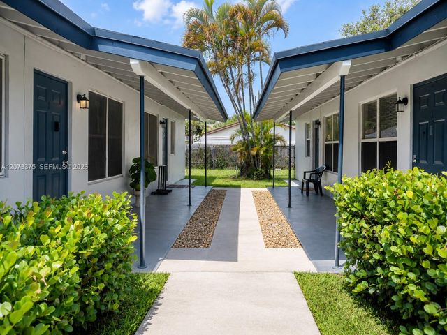 535 NW 13th Avenue, Fort Lauderdale, FL 33311