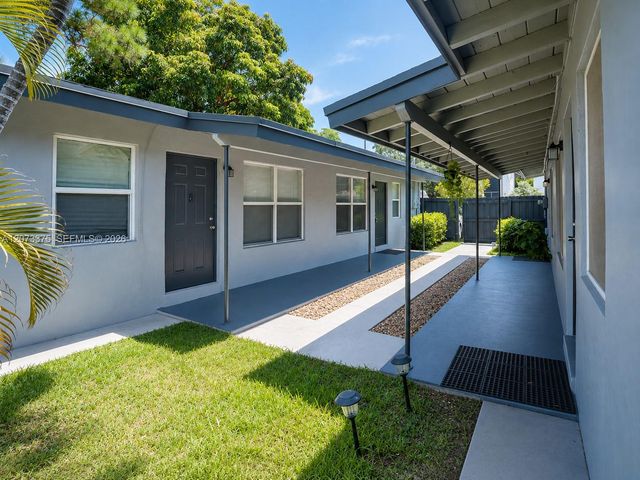 535 NW 13th Avenue, Fort Lauderdale, FL 33311