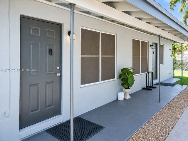 535 NW 13th Avenue, Fort Lauderdale, FL 33311