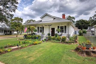 54 AKRON Street, Cartersville, GA 30120