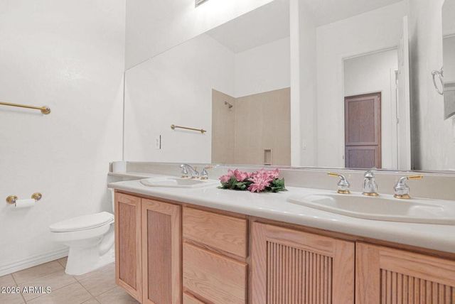 18 E Paint Your Wagon Trail, Phoenix, AZ 85085