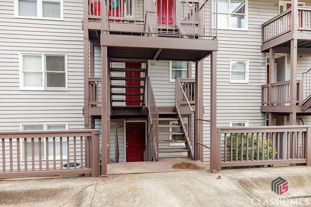 2505 Broad Street W 314, Athens, GA 30606