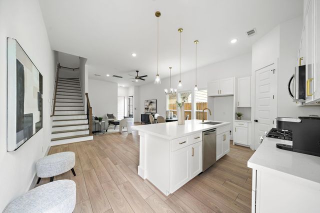 7117 Goforth Street, Houston, TX 77021