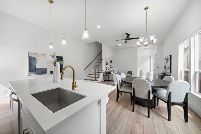 7117 Goforth Street, Houston, TX 77021