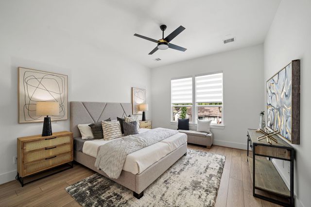 7117 Goforth Street, Houston, TX 77021