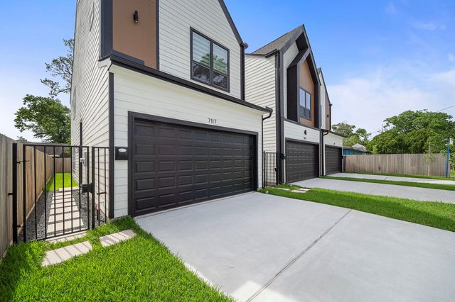 7117 Goforth Street, Houston, TX 77021