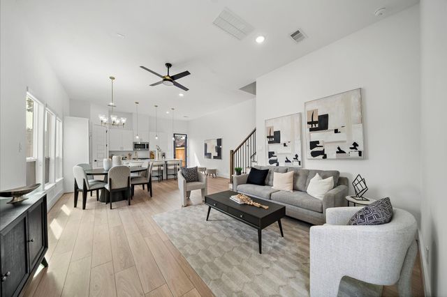 7117 Goforth Street, Houston, TX 77021