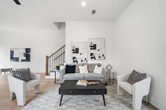 7117 Goforth Street, Houston, TX 77021