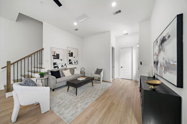 7117 Goforth Street, Houston, TX 77021