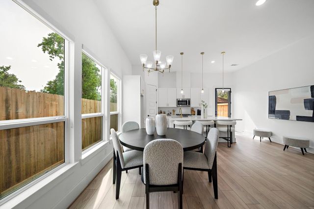 7117 Goforth Street, Houston, TX 77021