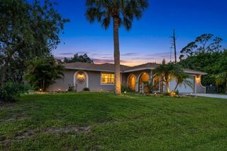 18577 JAY AVENUE, Port Charlotte, FL 33948