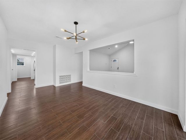 911 Golden West Drive, Katy, TX 77450
