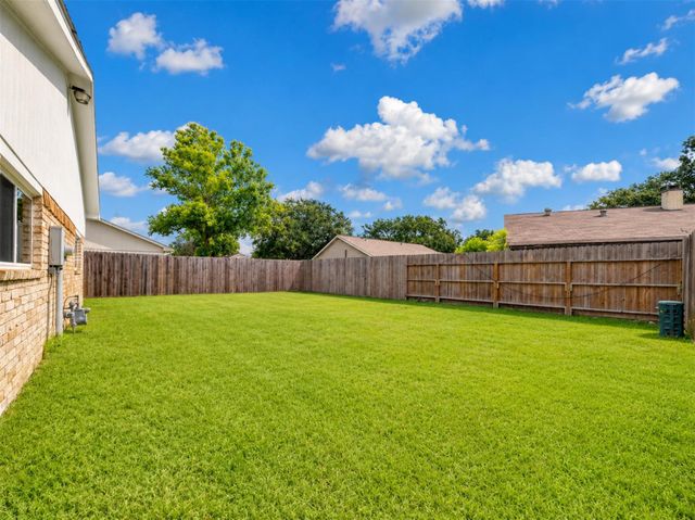 911 Golden West Drive, Katy, TX 77450