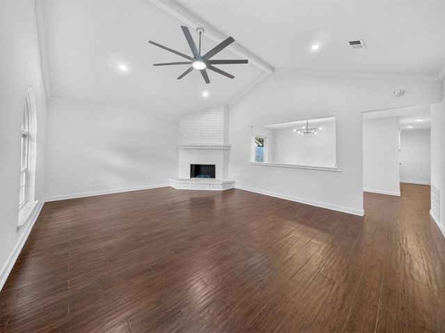 911 Golden West Drive, Katy, TX 77450