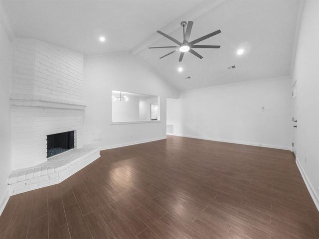 911 Golden West Drive, Katy, TX 77450