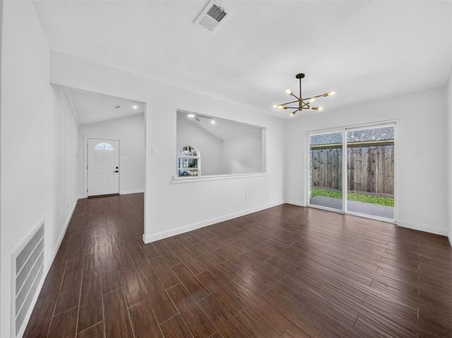 911 Golden West Drive, Katy, TX 77450