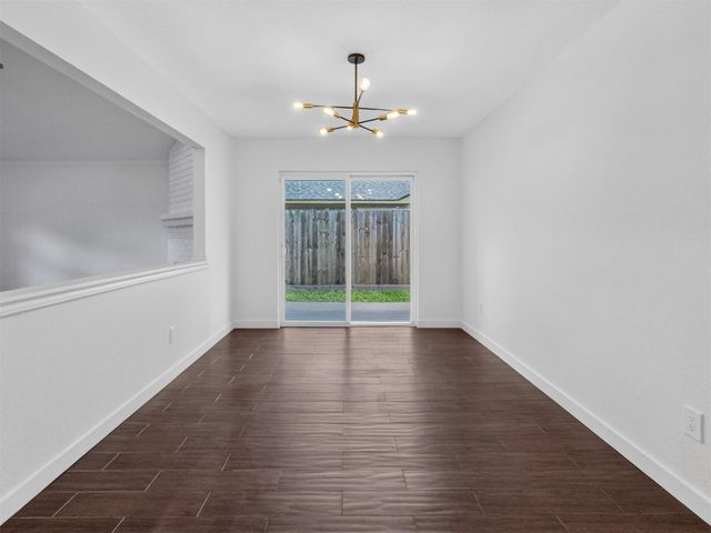 911 Golden West Drive, Katy, TX 77450