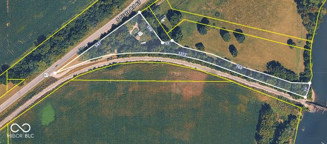 213 N State Road 67 S, Martinsville, IN 46151
