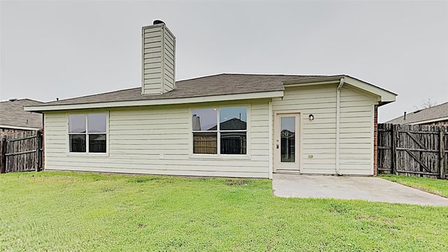 14129 Filly Street, Fort Worth, TX 76052