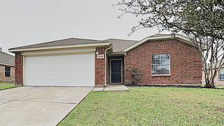 14129 Filly Street, Fort Worth, TX 76052