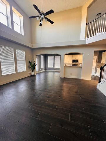 18006 Barton Ridge Lane, Richmond, TX 77407