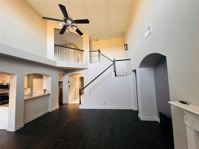 18006 Barton Ridge Lane, Richmond, TX 77407