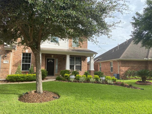 18006 Barton Ridge Lane, Richmond, TX 77407