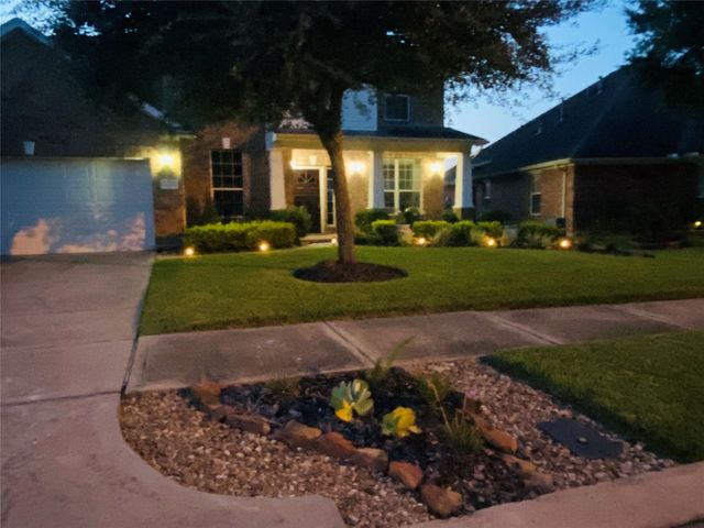 18006 Barton Ridge Lane, Richmond, TX 77407