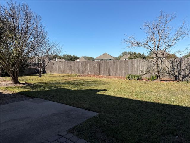 18006 Barton Ridge Lane, Richmond, TX 77407