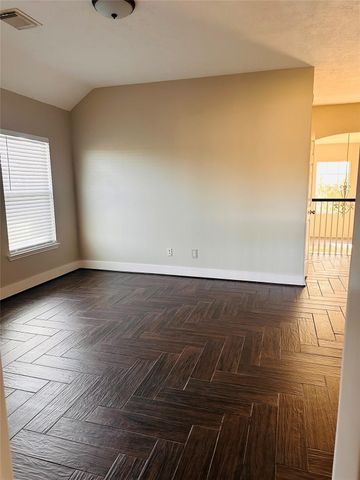 18006 Barton Ridge Lane, Richmond, TX 77407