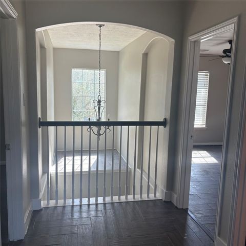 18006 Barton Ridge Lane, Richmond, TX 77407