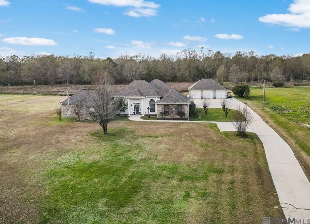 26355 Clyde Blount Rd, Livingston, LA 70754