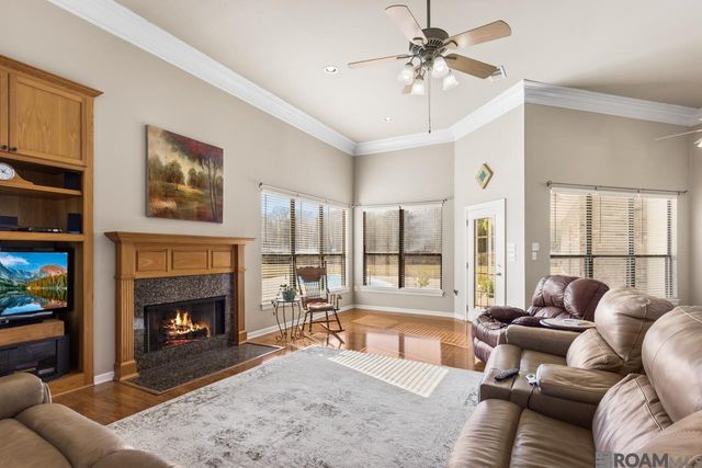 26355 Clyde Blount Rd, Livingston, LA 70754