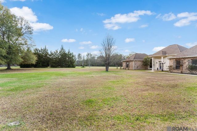 26355 Clyde Blount Rd, Livingston, LA 70754