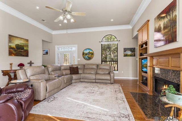 26355 Clyde Blount Rd, Livingston, LA 70754