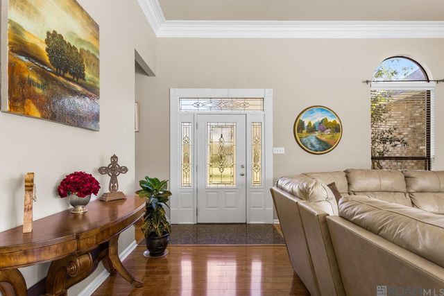 26355 Clyde Blount Rd, Livingston, LA 70754