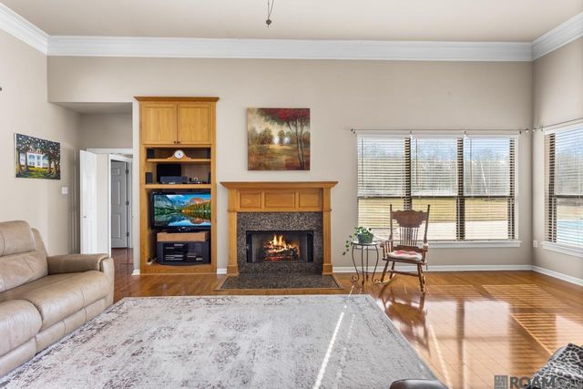 26355 Clyde Blount Rd, Livingston, LA 70754